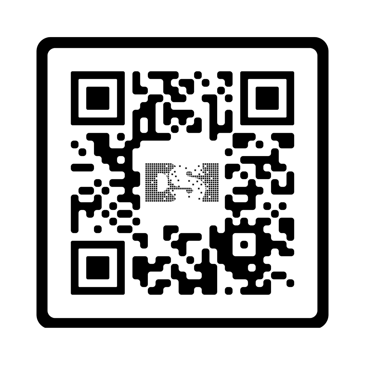 QR code for DSI labels